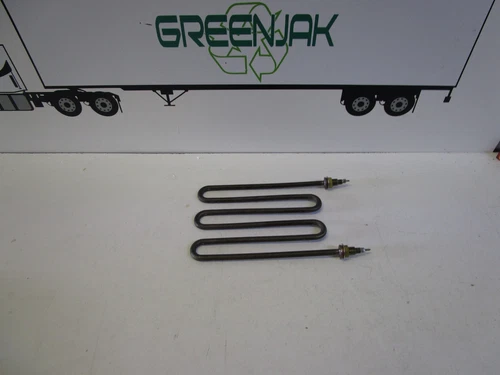 CHROMALOX 2000W 393-561722-004 HEATING ELEMENT NEW MISSING BOX FREE SHIPPING!!!!