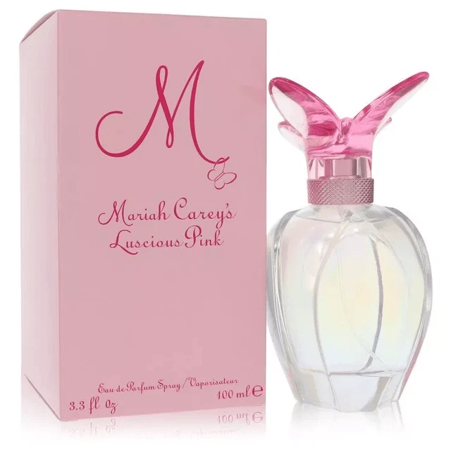 Fragancias Unisex Mariah Carey Spray