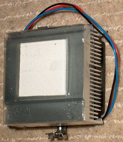 Cooler Master DP5-5G11B Heat Sink with Cooling Fan - Picture 2 of 3