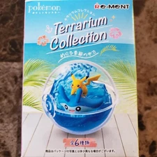 Pokemon - Terrarium Collection Four Season Vol. 2 - Sealed Random Blind Box - x1