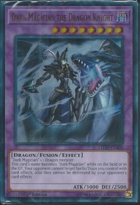 yugioh dragons of atlantis deck Yu-Gi-Oh! main image 0