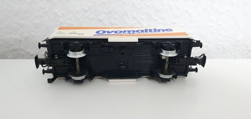 Märklin H0 Ovomaltine Kühlwagen 4428, TOP, 4415-Basis - Bild 5 von 5