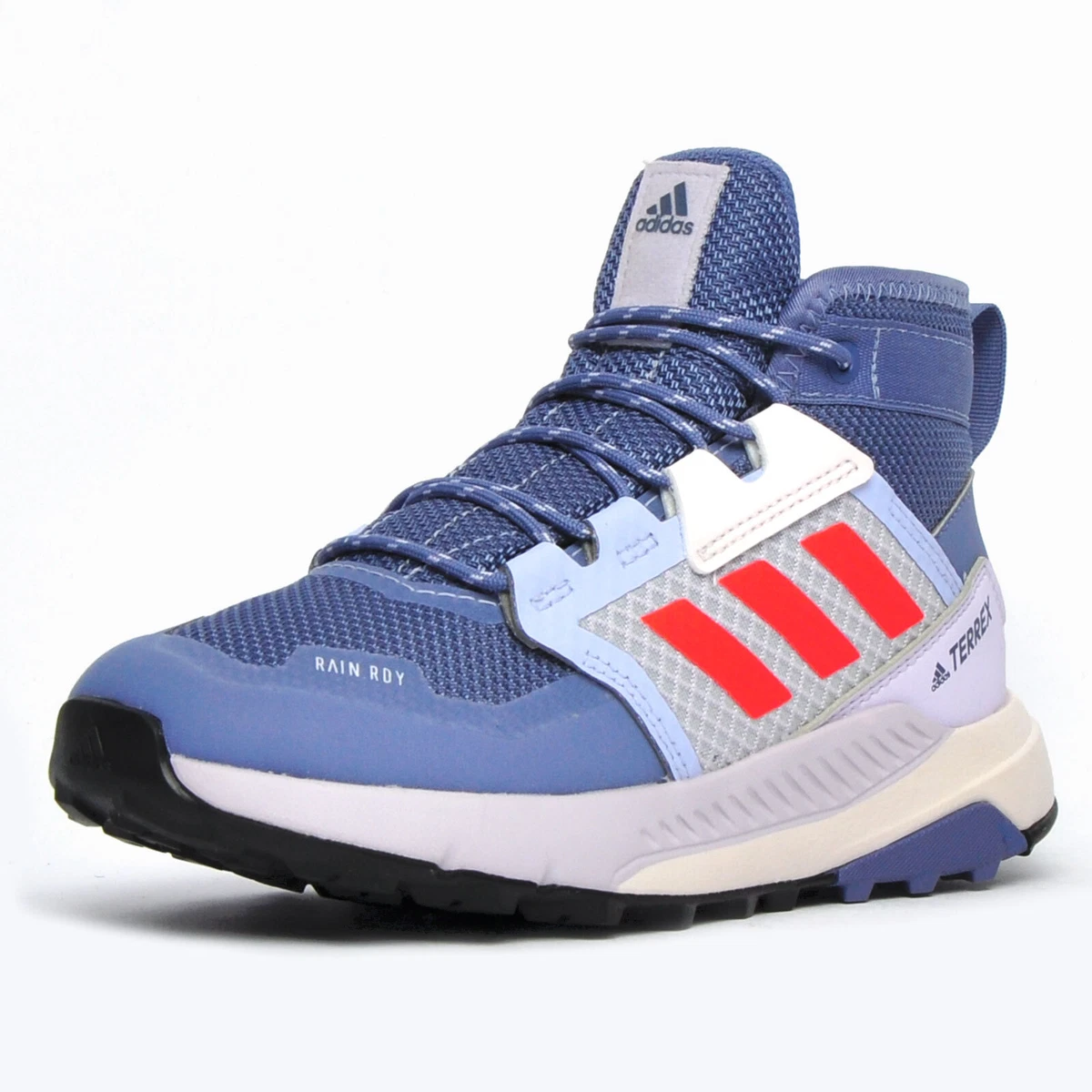 Adidas Terrex TrailMaker WATERPROOF Mid Rain.Rdy Junior Girls