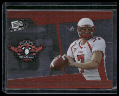 2004 Press Pass SE #CL2 Ben Roethlisberger Class of 2004