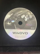 Intervideo WinDVD Disc