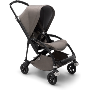 bugaboo black frame