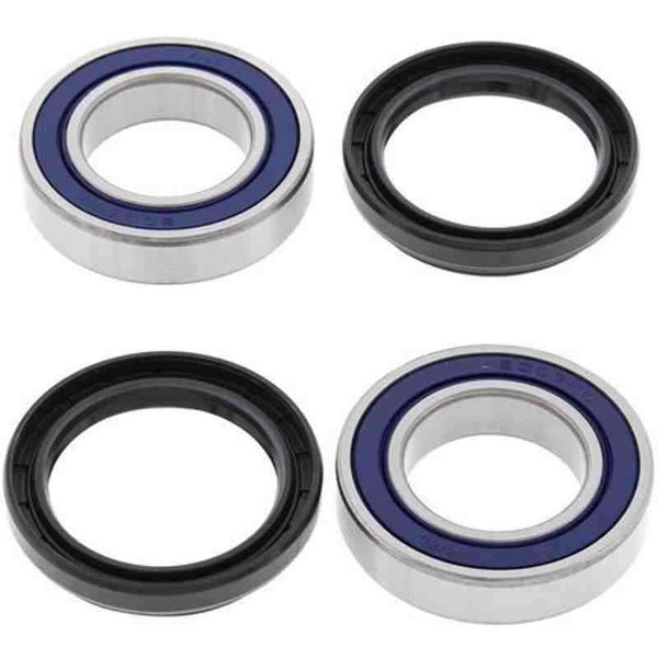 Wheel Bearing Kit Rear Yamaha YFM 250 Raptor 08-13, YFM125 Raptor 11-13, YFM350-image