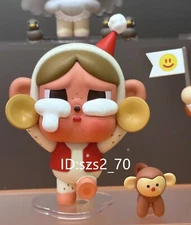 Monkey - Authentic POP MART Crying Parade Confirmed Figure Cute Toy Gift