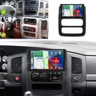 For 2002-2005 Dodge Ram 1500 2500 3500 Car Stereo Radio Carplay Android 15 GPS
