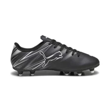 Puma Attacanto Firm Ground/Artificial Ground Junior Soccer Cleats shoes Sz 2 New