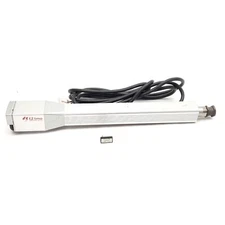 Limo EXCM4D025K EZ Series Linear Actuator, 250mm Stroke, 600mm/s, 100N Thrust