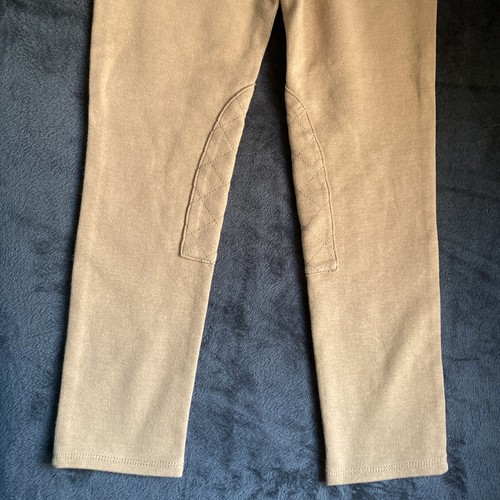 Lot of 2 Gymboree Pant Leggings Plaid Red Brown Size 7 Girls Pull-On Stretch - Picture 9 of 22