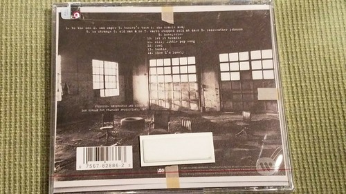 HOOTIE & THE BLOWFISH FAIRWEATHER JOHNSON 14 TRACK CD NEW FACTORY SEALED! - Picture 2 of 2