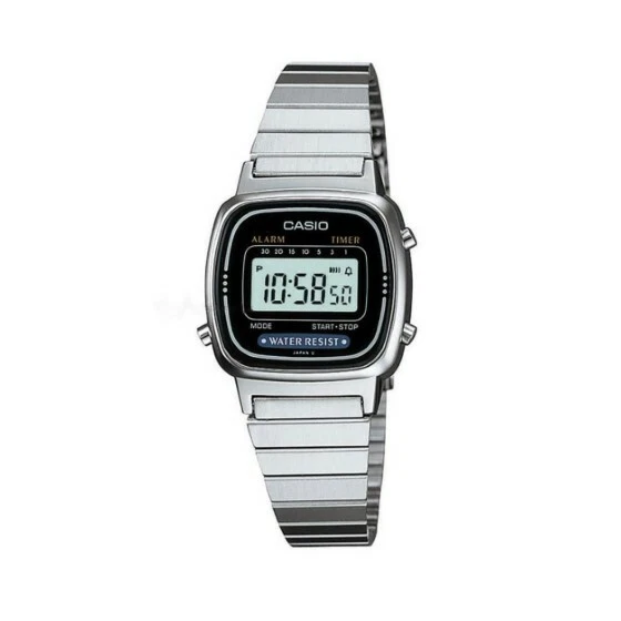 Casio femminile best sale piccolo