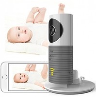 Cadrim Smart Webcam Recorder Wifi Motion Detection Home Security Camera Two-way Cadrim Smart Webcam Recorder Wifi Motion Detection Home Security Camera Two-way