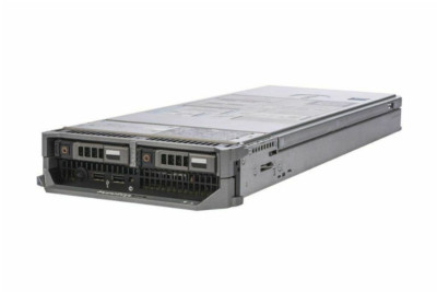 Dell PowerEdge M620 Blade Server 2x 10C E5-2680v2 2,80GHz 192GB Ram 2x 300GB HDD