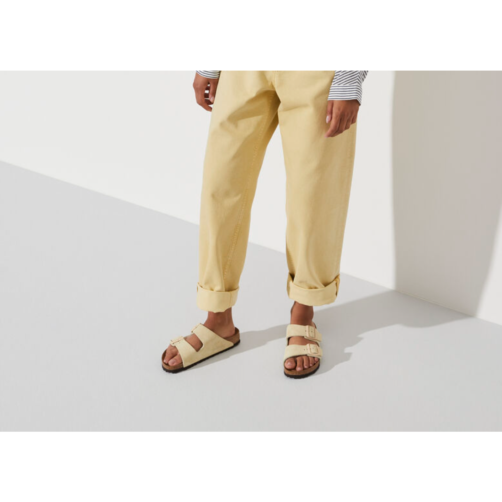 Birkenstock Arizona Soft Footbed Birkenstock Sandals 37 Narrow NEW | eBay