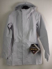 Arc'teryx Codetta Coat Women's, Synapse, Size Small New