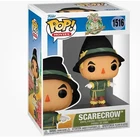 Funko POP! Movies #1516 Scarecrow  The Wizard of Oz Vinyl Figure