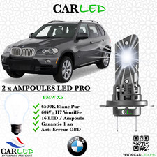 Ampoule BMW X5