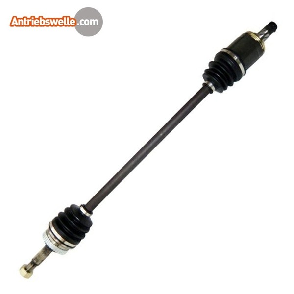 Antriebswelle Gelenkwelle Links Kia Picanto (Ta) Bi-Fuel 1.2 Schaltgetriebe 1.0-image