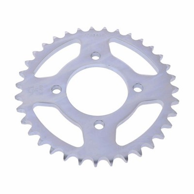 KRONA Z35 530 SILBER D.INT. 070 727.00.87 Für Kawasaki 500 Z 1979-1980