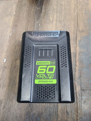 #ad GreenWorks PRO LB604 60V 4Ah Li Ion Battery $55.00