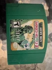 3DO Army Men: Sarge's Heroes 2 Nintendo 64 Action Game T-Teen NTSC-U/C