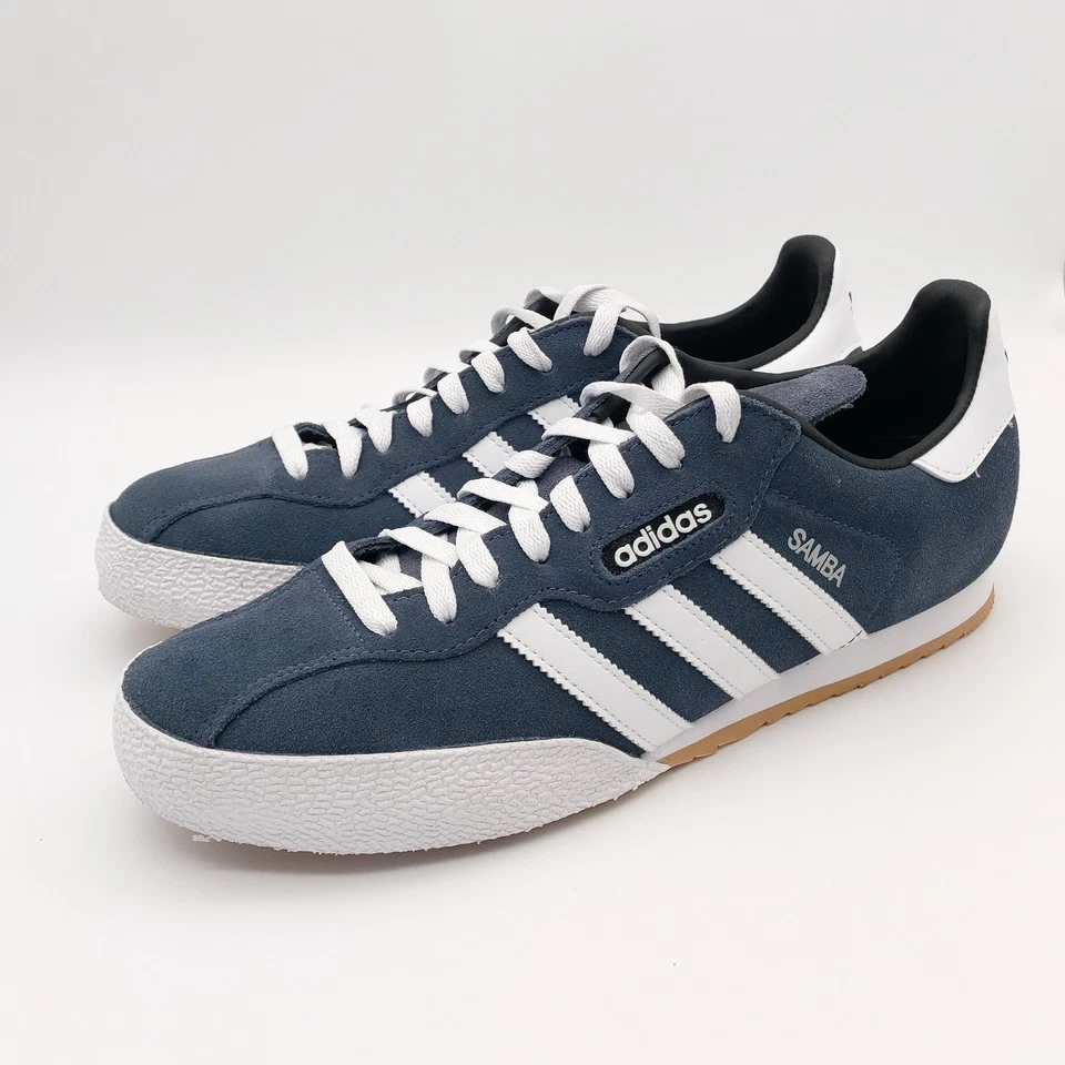 Adidas Samba Super Suede, Foto 4 von 5