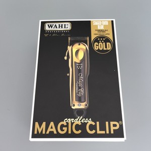 Wahl Magic Clip Metal Edition | eBay