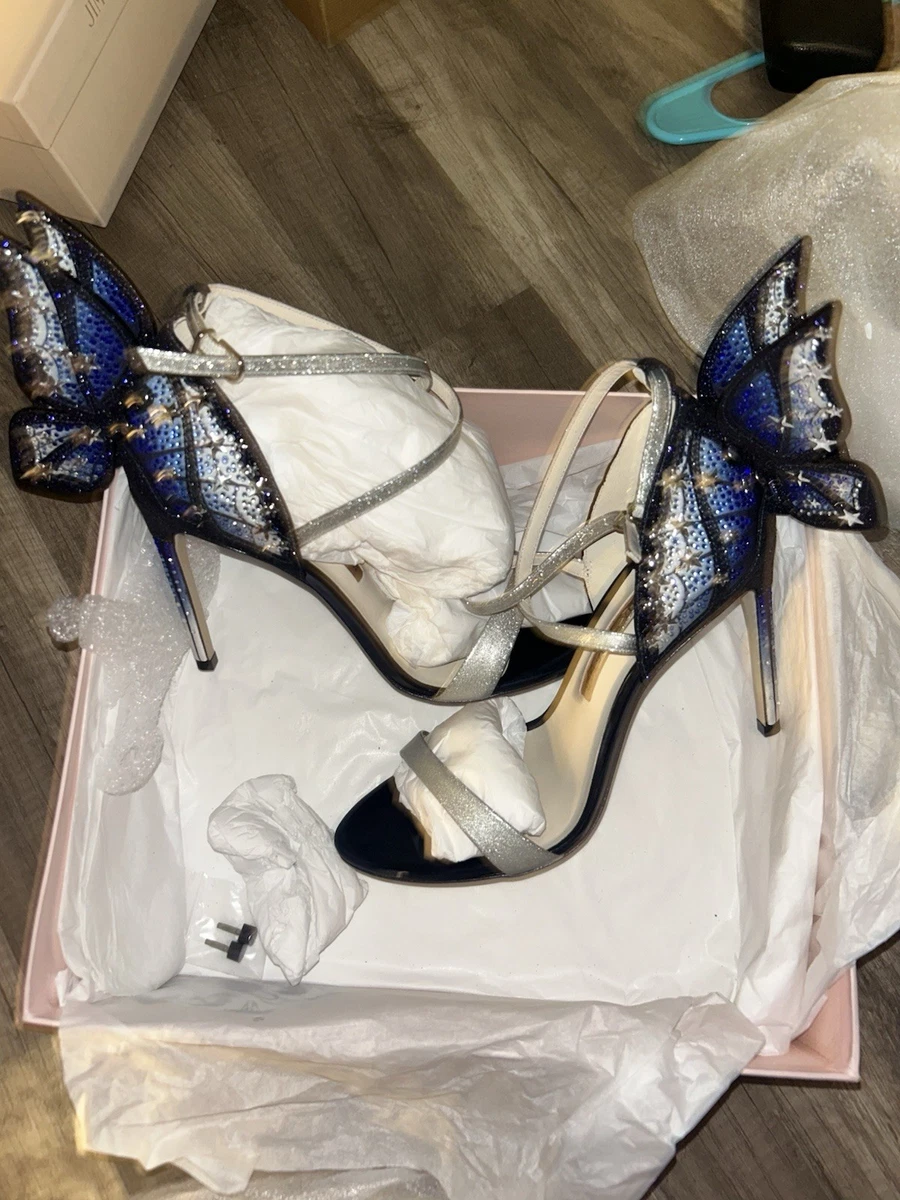 Sophia Webster Women's Heels for sale - eBay
