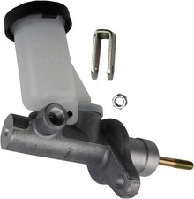 Beck/Arnley Clutch Master Cyl - 072-9329