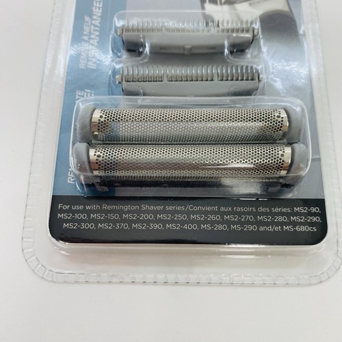 Remington SP-69 Titanium Micro Screen Replacement Head 2016 Spectrum Brand Inc. - Picture 2 of 4