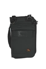 Humes & Berg Galaxy Pro Mallet Bag Black