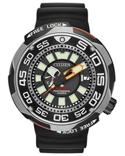 NEW CITIZEN ECO DRIVE PROMASTER PROFESSIONAL DIVER'S 1000M WATCH BN7020-17E