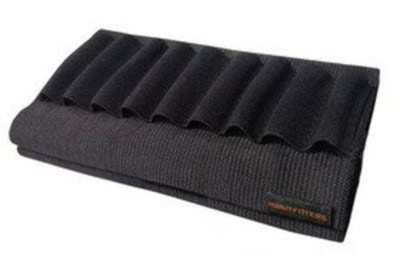 HQ Outfitters Rifle Cartridge Buttstock Holder HQ-EBS-RC
