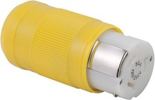Marinco Shore Power Connectors Plugs
