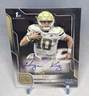 Topps 2025 Bowman University Chrome Haynes King Autograph