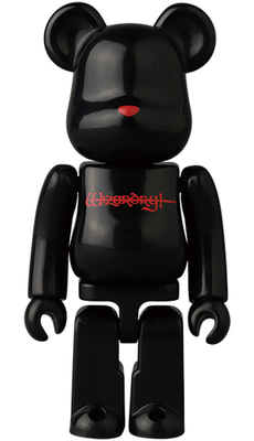 Medicom Toy series 52 bearbrick Be@rbrick 1 BOX case (24pcs