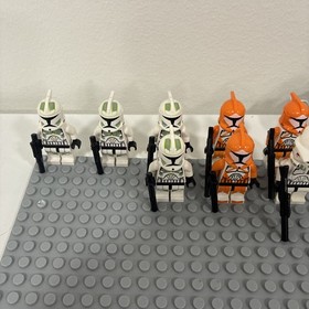 Lego Star Wars 7913 Lot