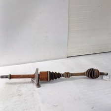 Albero di trasmissione anteriore destro NISSAN QASHQAI N-CONNECTA 1.5 MK2 2014-2017 5285339