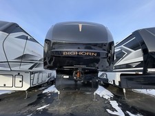 2026 Heartland Bighorn 38RE