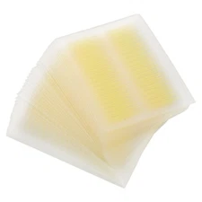  50 sheet Double Eyelid Tape: Invisible Lifting Stickers - Matte Eyelid Strips -