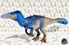🦖ARK Survival Ascended New Megaraptor Colors PVE PS5/XBOX/PC