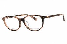 KATE SPADE KSEVNGLNE-086-53 Eyeglasses Frame Size 53mm 16mm 145mm HAVANA Women