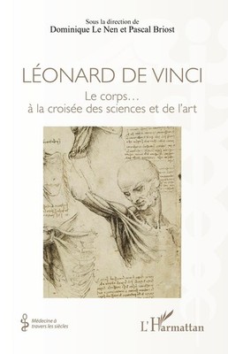 Léonard de Vinci Dominique Le Nen