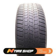Set Of 2 Used 26550r20 Michelin Defender Ltx Ms - 107t - 9-9.532 No Repairs Set Of 2 Used 26550r20 Michelin Defender Ltx Ms - 107t - 9-9.532 No Repairs