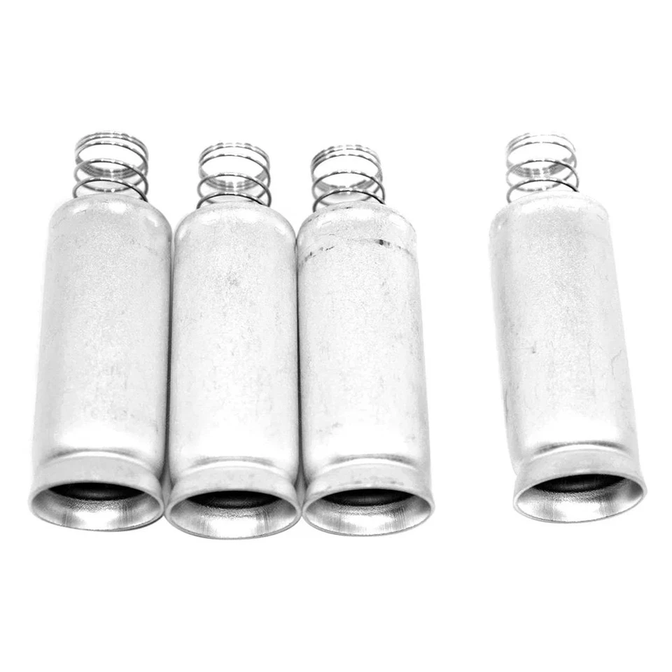 For Chevy Silverado 1500 99-15 United Motor Products 910 Spark Plug Heat Shield Foto 3 de 4