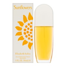 Sunflowers by Elizabeth Arden for Women 1.0 oz Eau de Toilette Spray