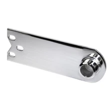 Irs Spring Plates, for 21-3/4 Torsion Bar Dunebuggy & VW